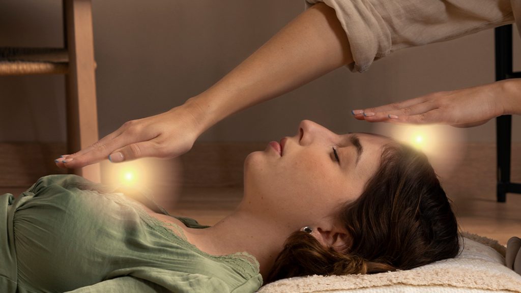 Reiki au Cannet : quand le bien-être intérieur se voit sur votre peau