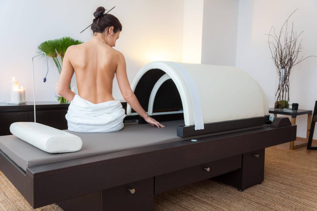 Sauna japonais au Cannet : détox profonde et bien-être total