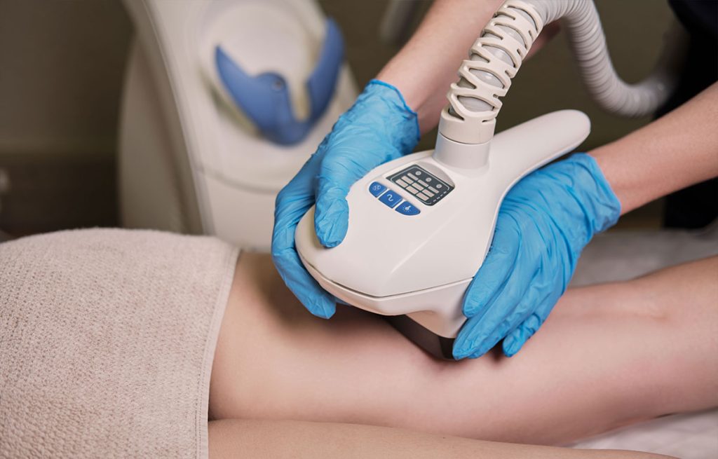 Velasmooth : la technologie anti-cellulite qui change tout au Cannet